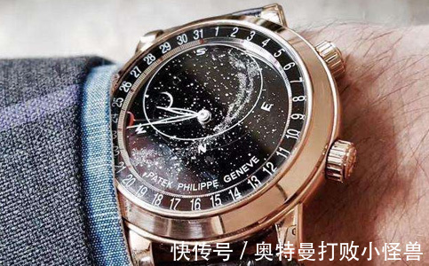 沉阳|北京百达翡丽手表走时快是什么原因？