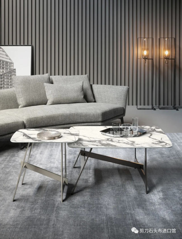 小边|放弃传统茶几,小边几太香了!凭什么圈粉能力这么强?