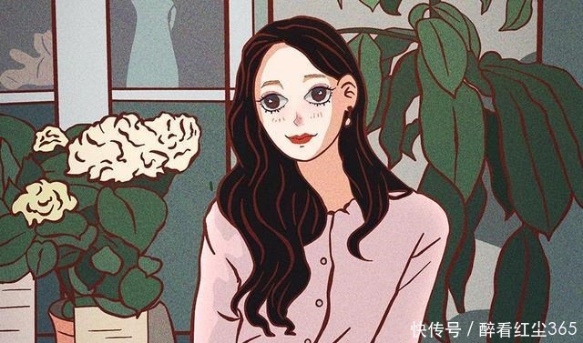 女人|那些不显老的女人,靠的是这4样“东西”,你具备了吗