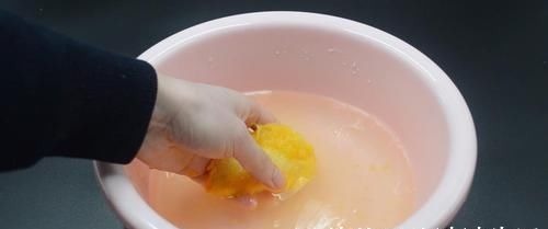 芒果核扔掉可惜了，这个用途懂的人还不多，早点知道就好了