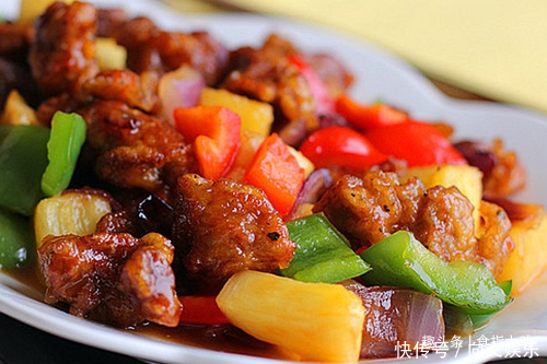 越吃越爱吃的特色菜,鲜辣香甜的滋味在舌尖蔓延,大人孩子抢着吃