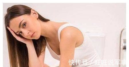 毒素|在孕阶段,孕妈身体有3种症状,可能是体内毒素过多,孕妈注意