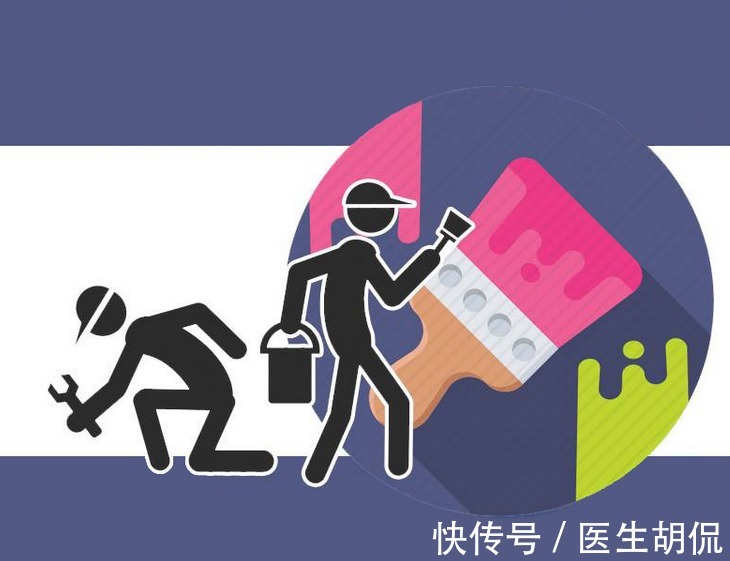 对症治疗|白血病越来越多见!造成这种疾病发生的根源,不外乎3个因素