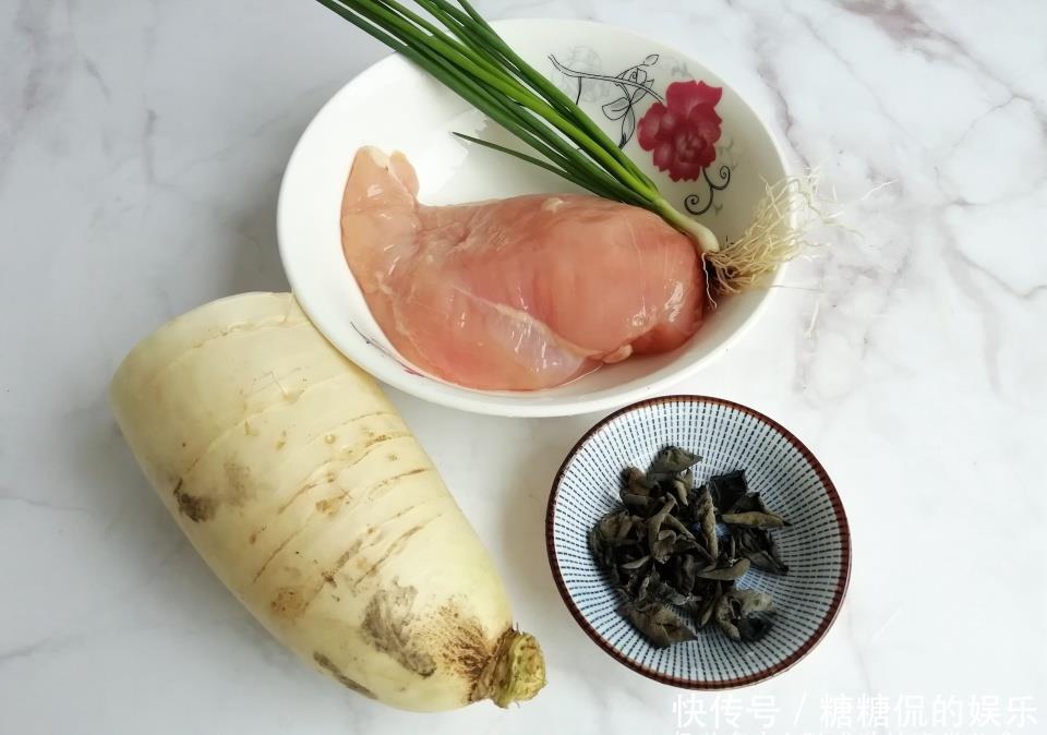  身材|30岁女人的轻断食晚餐，走红朋友圈，朋友：真自律，难怪身材好