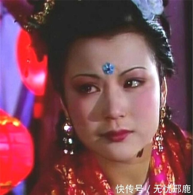 红迷们&红楼梦:史湘云的结局有多凄凉?不仅死了,而且还死得很悲惨