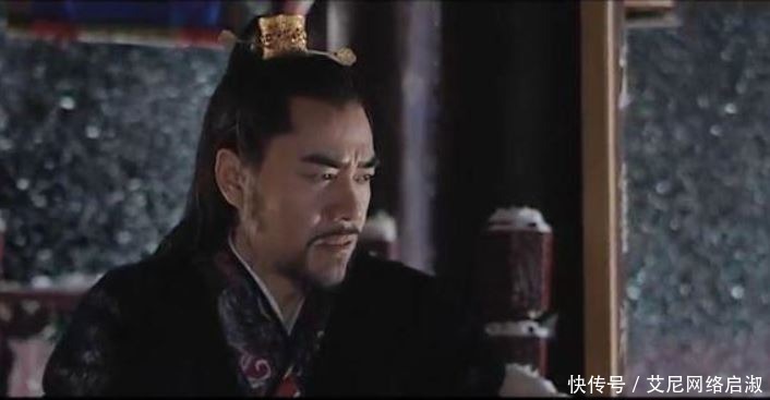 惨死|明朝第一位上柱国首辅,先后四次担任首辅大臣,碰到奇葩皇帝惨死