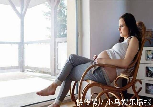 孕妇|孕妈再不改掉这些“坏习惯”,当心宝宝“胎记缠身”,别再固执了