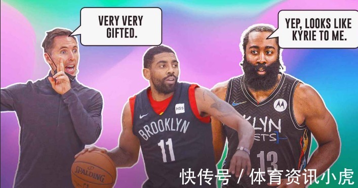 杜兰特|杜兰特刚受伤,纳什就宣布新决定,哈登的噩梦来了,球迷:太无耻了