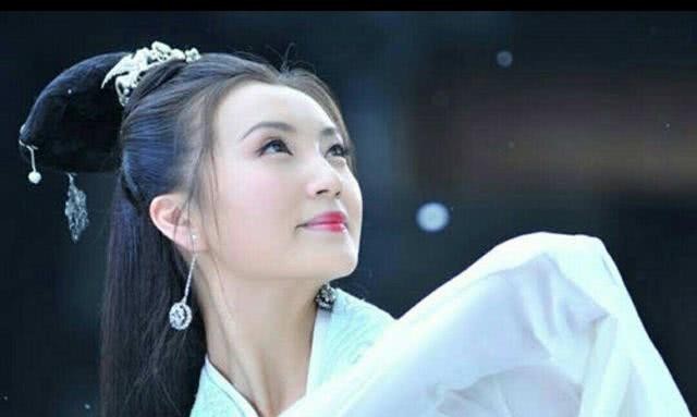 貂蝉|中国古代四大美女都没有好下场?她们有几个是真的?王昭君最可怜