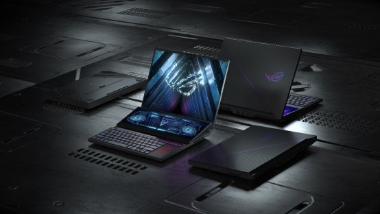 幻x|ROG幻X领衔 ROG 2022全线笔记本硬核升级