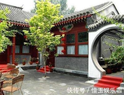 厢房$“有钱不住东厢房,无钱不与娘家忙”家有女儿的多留意