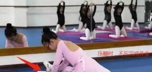 人不疯|李玫瑾：这代人不疯才怪！5张图看孩子学习日常，父母看了会心疼