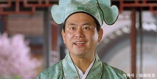 祝枝山!才子一上联:“马过木桥,蹄擂鼓,咚咚咚”,祝枝山一下联,绝了