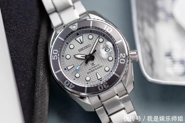 买不了劳力士，今年的精工却让我过足了瘾