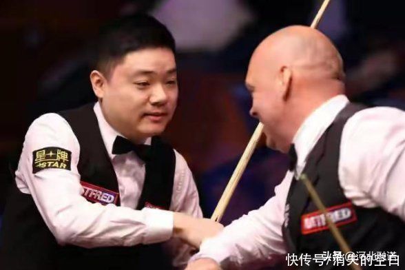 丁俊暉仍不可低估 顏丙濤攜名將創歷史