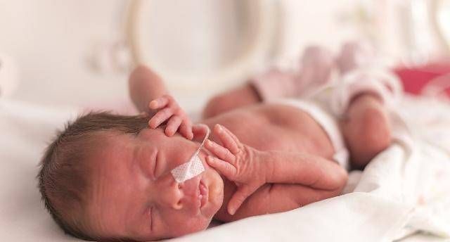 子出生后|你知道吗出生时，婴儿的体重越接近这个数字，婴儿就越聪明