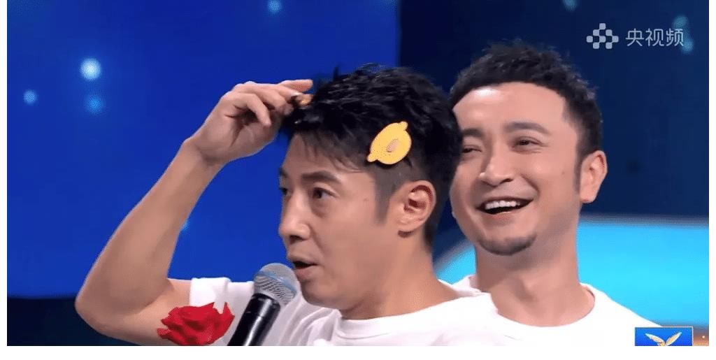 撒贝宁|央视撒贝宁,调皮捣蛋、严肃正经两种风格切换自如,他的度在哪?