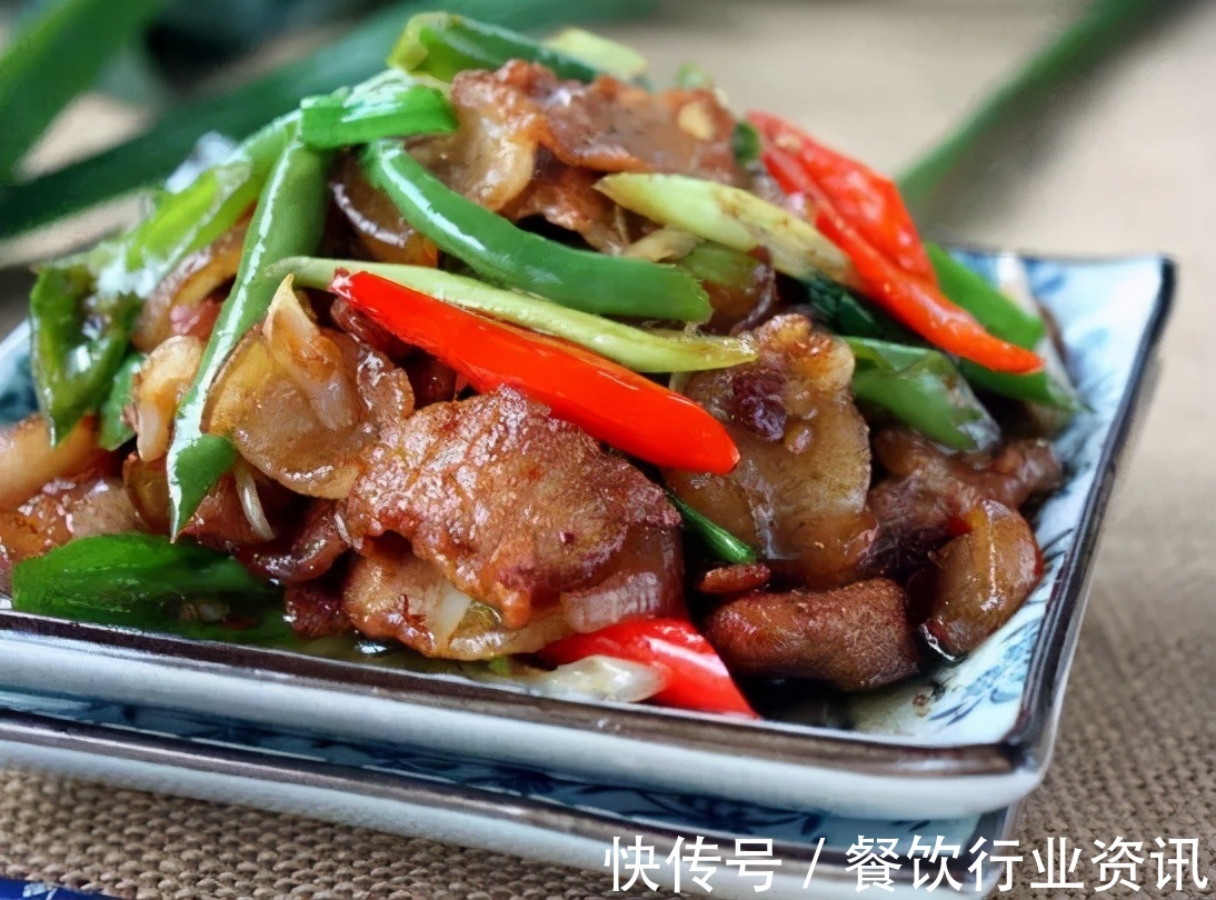 严选24道美味佳肴推荐，麻辣咸甜味道俱全，邀你一起品尝