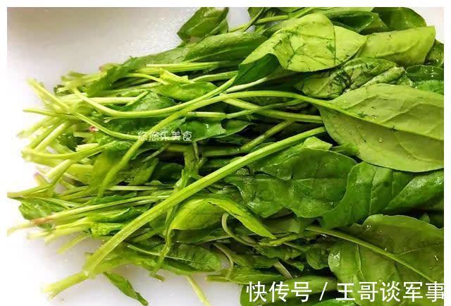 食盐|春季,这5种叶酸含量高的蔬菜,记得给孩子多吃,助力成长