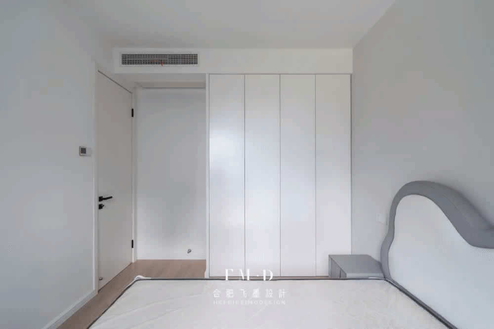 二手房|二手房先拆再装修，170㎡全屋9个空间舍得花钱，达到了理想的状态