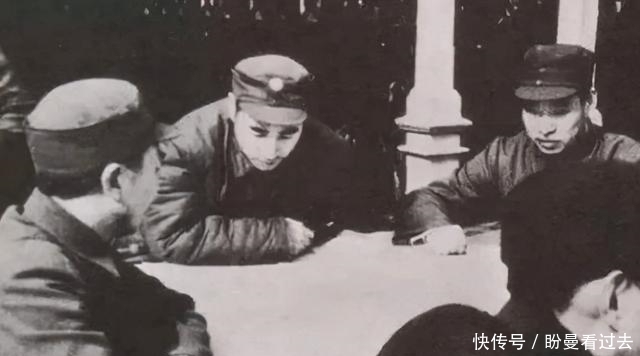 不力|解放战争他五次降职,副手成上将,他是少将,指挥不力或是其原因