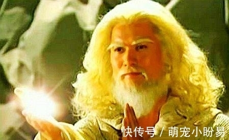 中神通|达摩虽死,却留下一顶级神功,数百年无人过问,后来被杨过学会