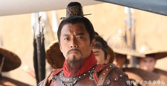 水浒众生相,梁山排位有问题,宋江的腹黑大家都知道!