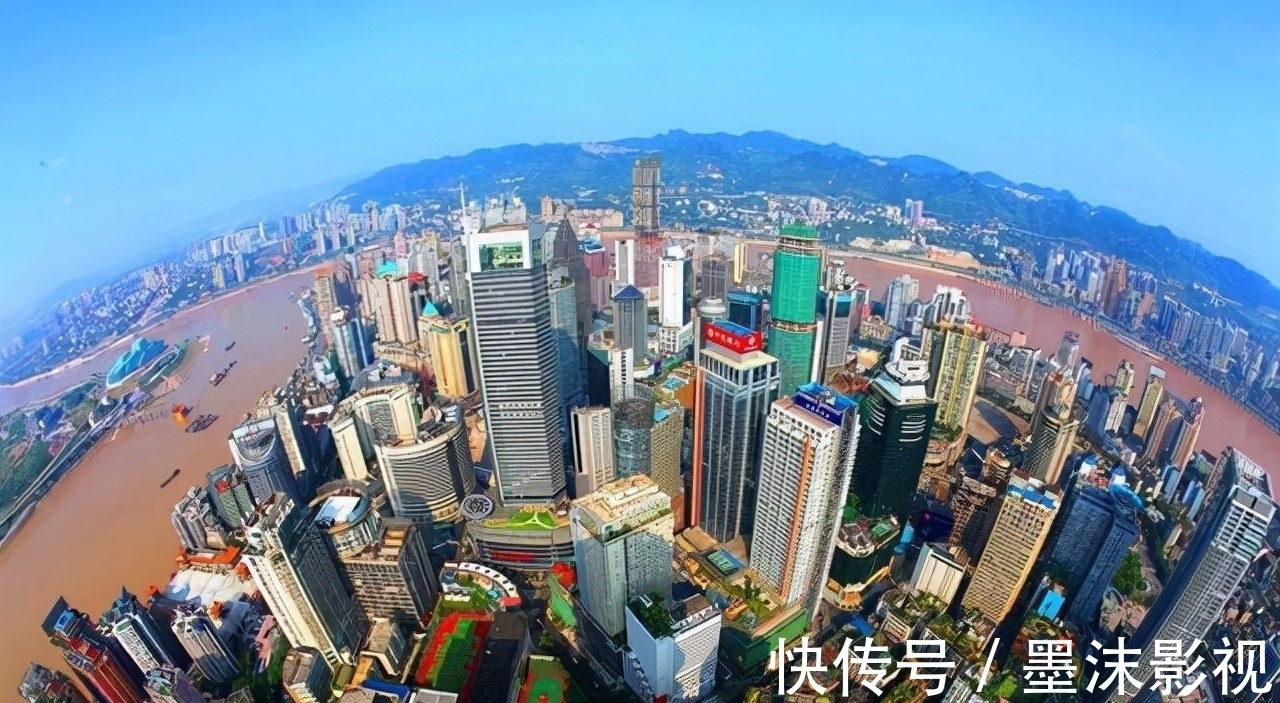 商品房|有人说:自己50多岁,要不要在重庆买房呢?是不是年轻人才买房?