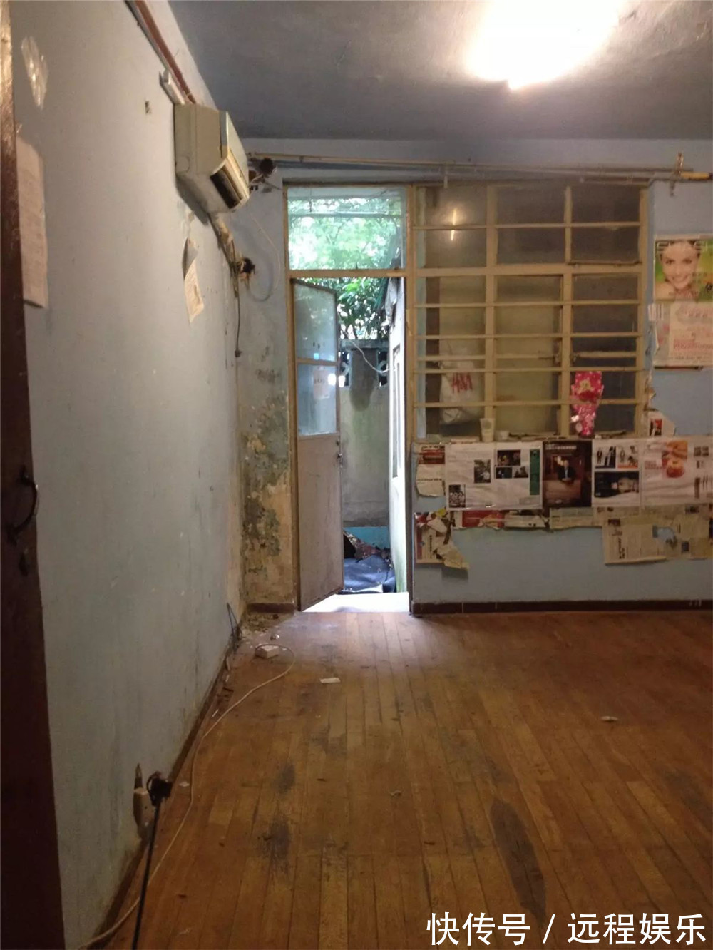 老房|他买了栋40㎡的老房,被老婆罚跪搓衣板,改造后,却成最美学区房