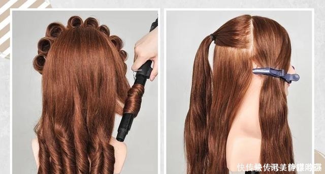 皮筋|惊艳!中式新娘发型这样做,魅力值满分