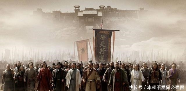 逞强|《水浒传》同样是80万禁军教头,此人逞强后死的可笑