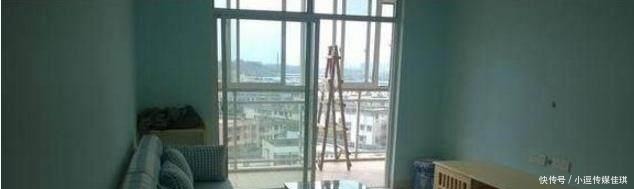 客厅|老公硬把餐厅改儿童房!我和他大吵一架,房子装好我彻底服了……