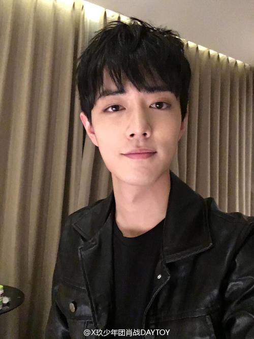 如梦之梦|肖战:念念必有回响是最大的爱和尊重