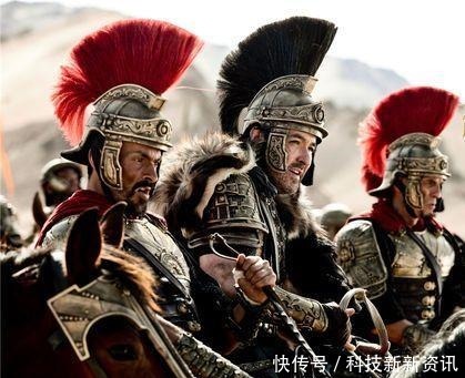 汉尼拔|扎马会战西庇阿与汉尼拔的巅峰对决,罗马骑兵到达了顶峰