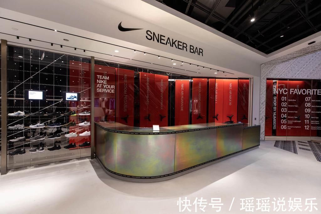 project Nike曾经的神秘顶级开发计划?远古鞋款回归仍旧亮眼不过时