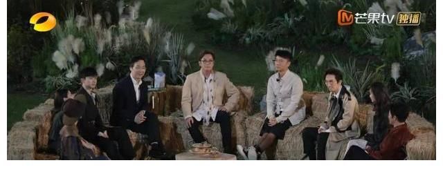 譚詠麟、林志炫領(lǐng)銜，大咖云集，芒果這檔音綜真的絕