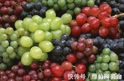 肝脏细胞|每天将此果当零食吃几个，肾变强了，脸色又红润，冬天错过很可惜