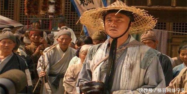 回答|朱元璋要续家谱,史官问他是不是朱熹之后,朱元璋回答很硬气