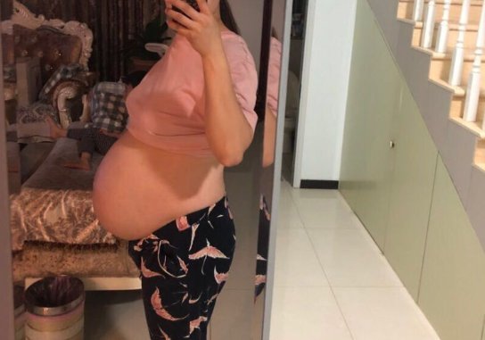 劳逸结合|“别成天躺着,出去走走路”孕晚期该如何生活?