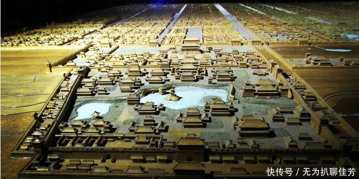 历史|中国历史丢失首都最多的朝代，你绝对想不到是这个