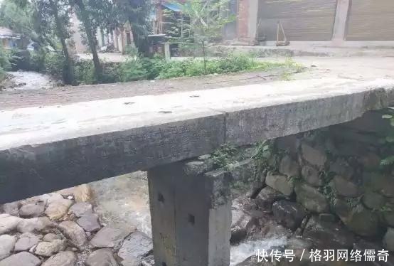 探秘青龙山村4:许多村的夹石被毁了,为何此村的夹石却能幸存?