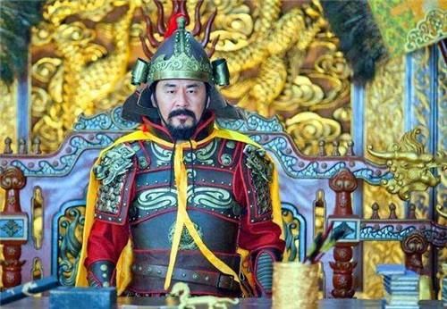 赵匡胤|历史上讲义气的皇帝，称帝后没动过一位开国将领，都得以善终