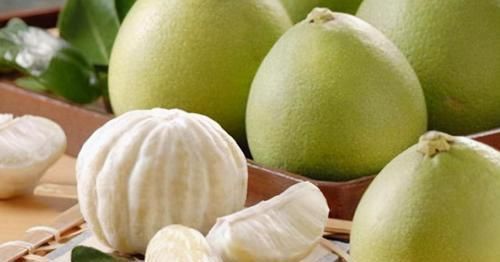 蜜柚|女性想要皮肤好 ,推荐3种食物,袪皱淡斑,补血养气,营养健康