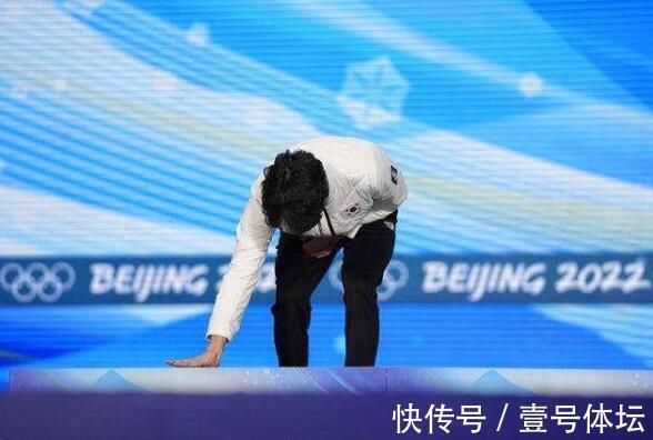 李俊瑞|严惩!建议禁赛5年!韩国运动员拿冰墩墩出气,网友骂声一片