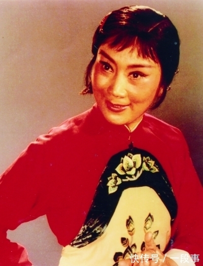 杜鹃山!革命现代戏首先在形象上要过关,裘盛戎、杜近芳、张春秋都不适