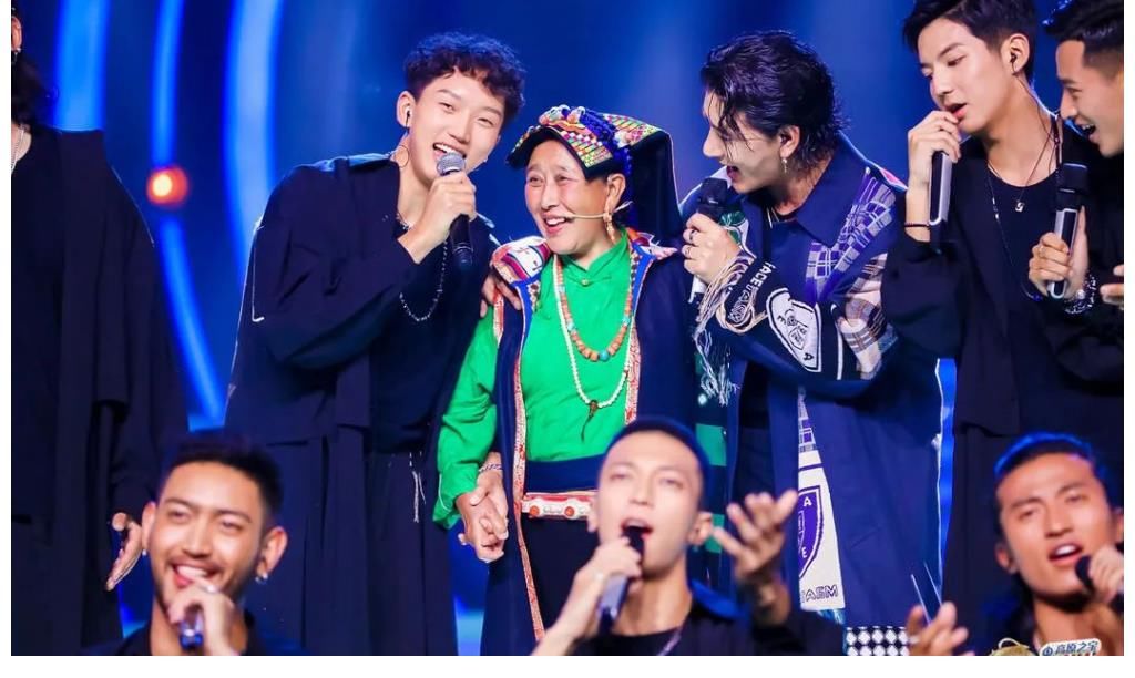 冠軍|今晚，見證《藏風(fēng)美少年》冠軍戰(zhàn)隊(duì)誕生