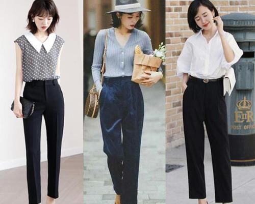 荧光黄 肤色暗黄的女人怎么穿才好看?这3种颜色,时髦高级又显白