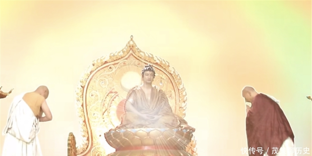 还要|孙悟空成佛之后,地位比观音高很多,为何还要对观音毕恭毕敬