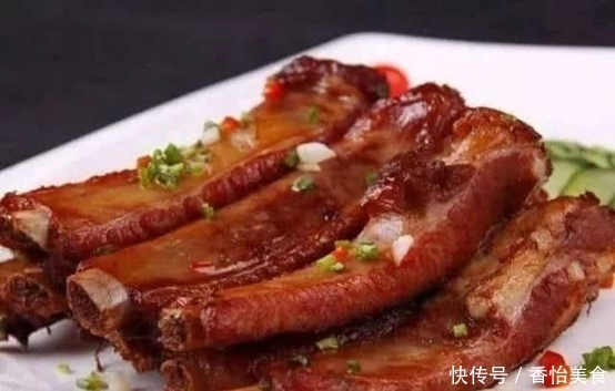 每天为家人做一餐拿手菜也是一种幸福,色香味俱全,全家都爱吃