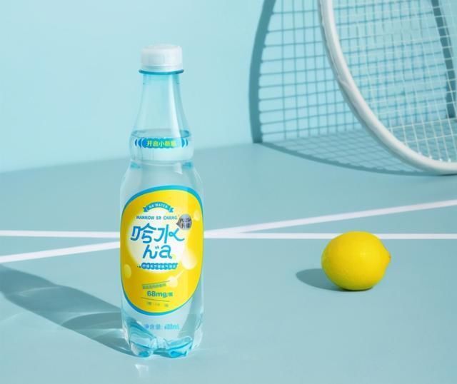 哈水|汉口二厂在汽水中加入玻尿酸,创新还是智商税?